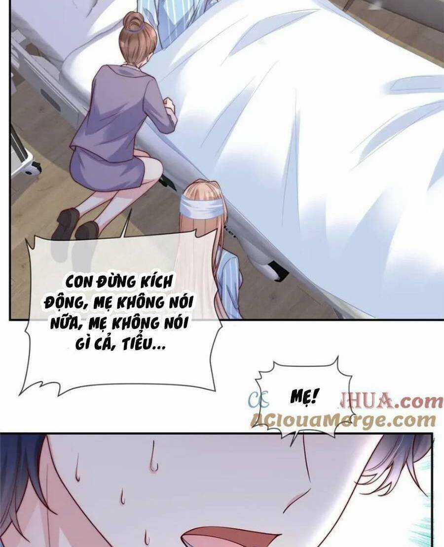 Tôi Được Năm Đại Lão Chiều Chuộng Hết Nấc Chapter 145 trang 26