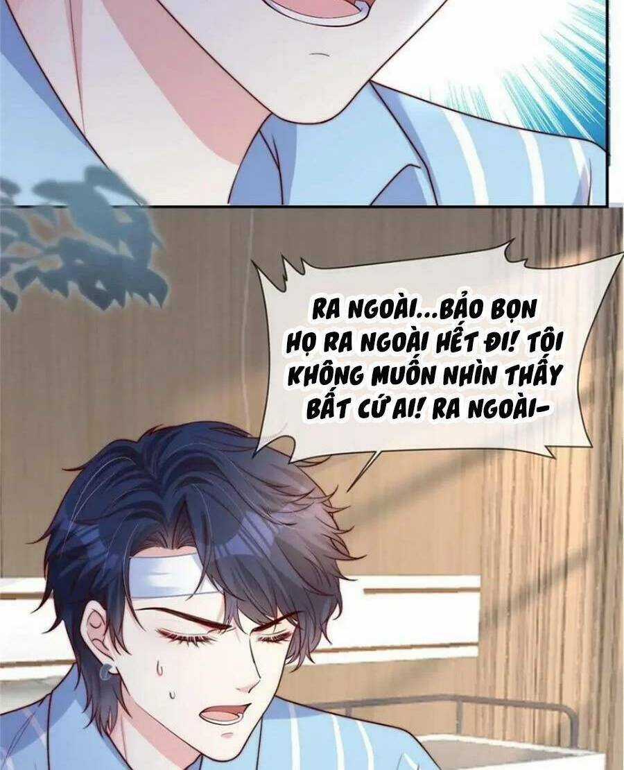 Tôi Được Năm Đại Lão Chiều Chuộng Hết Nấc Chapter 145 trang 27