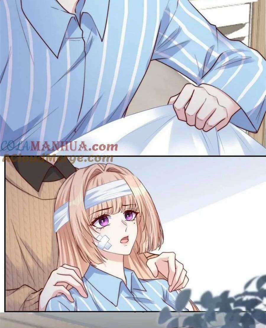 Tôi Được Năm Đại Lão Chiều Chuộng Hết Nấc Chapter 145 trang 28