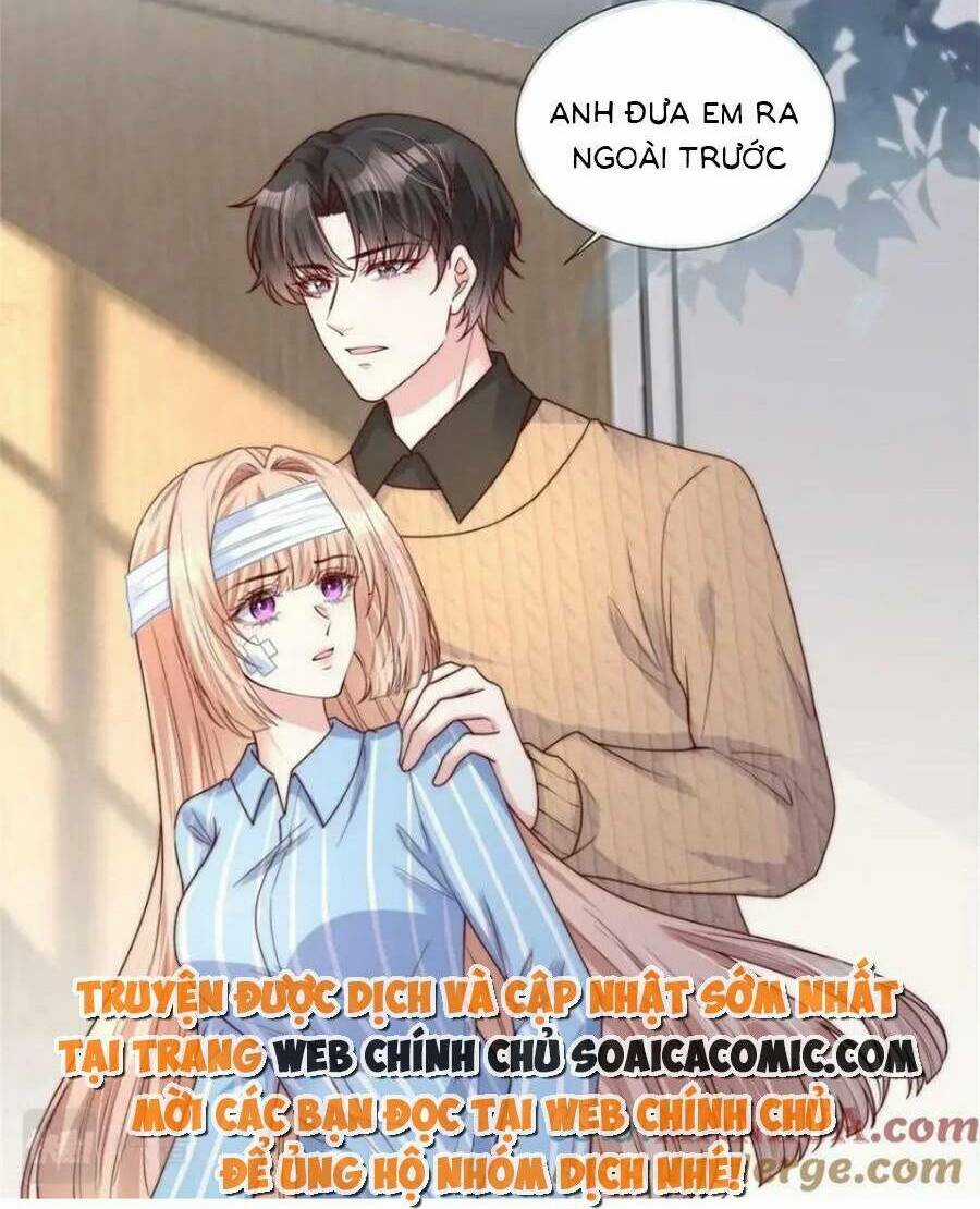 Tôi Được Năm Đại Lão Chiều Chuộng Hết Nấc Chapter 145 trang 29