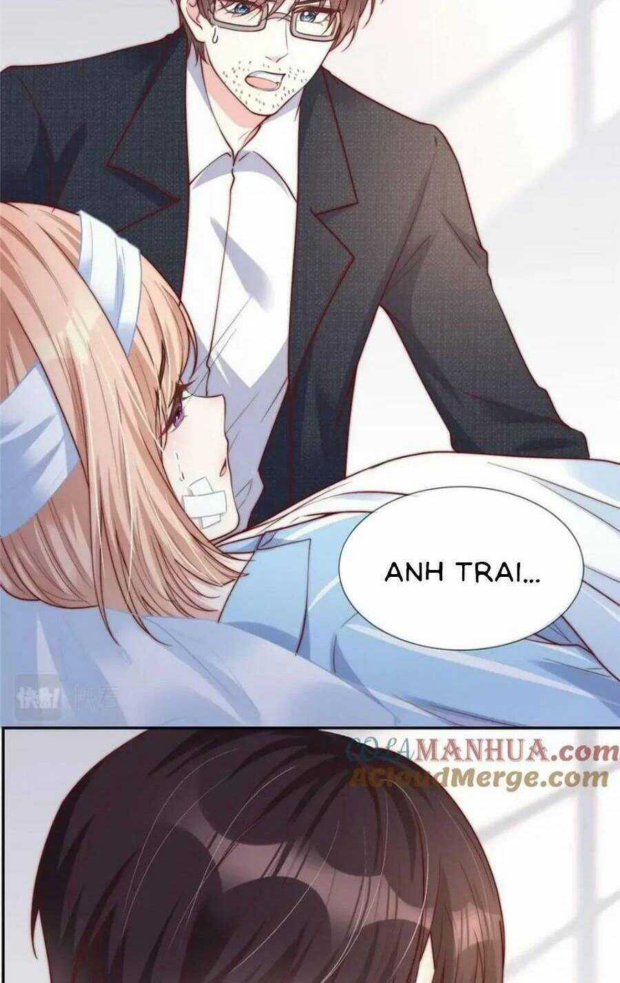 Tôi Được Năm Đại Lão Chiều Chuộng Hết Nấc Chapter 145 trang 3