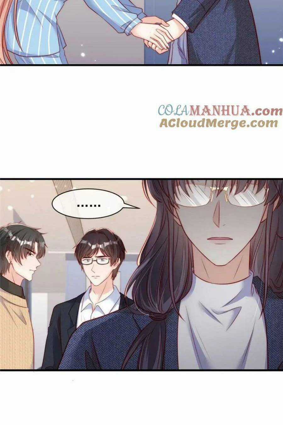 Tôi Được Năm Đại Lão Chiều Chuộng Hết Nấc Chapter 146 trang 1