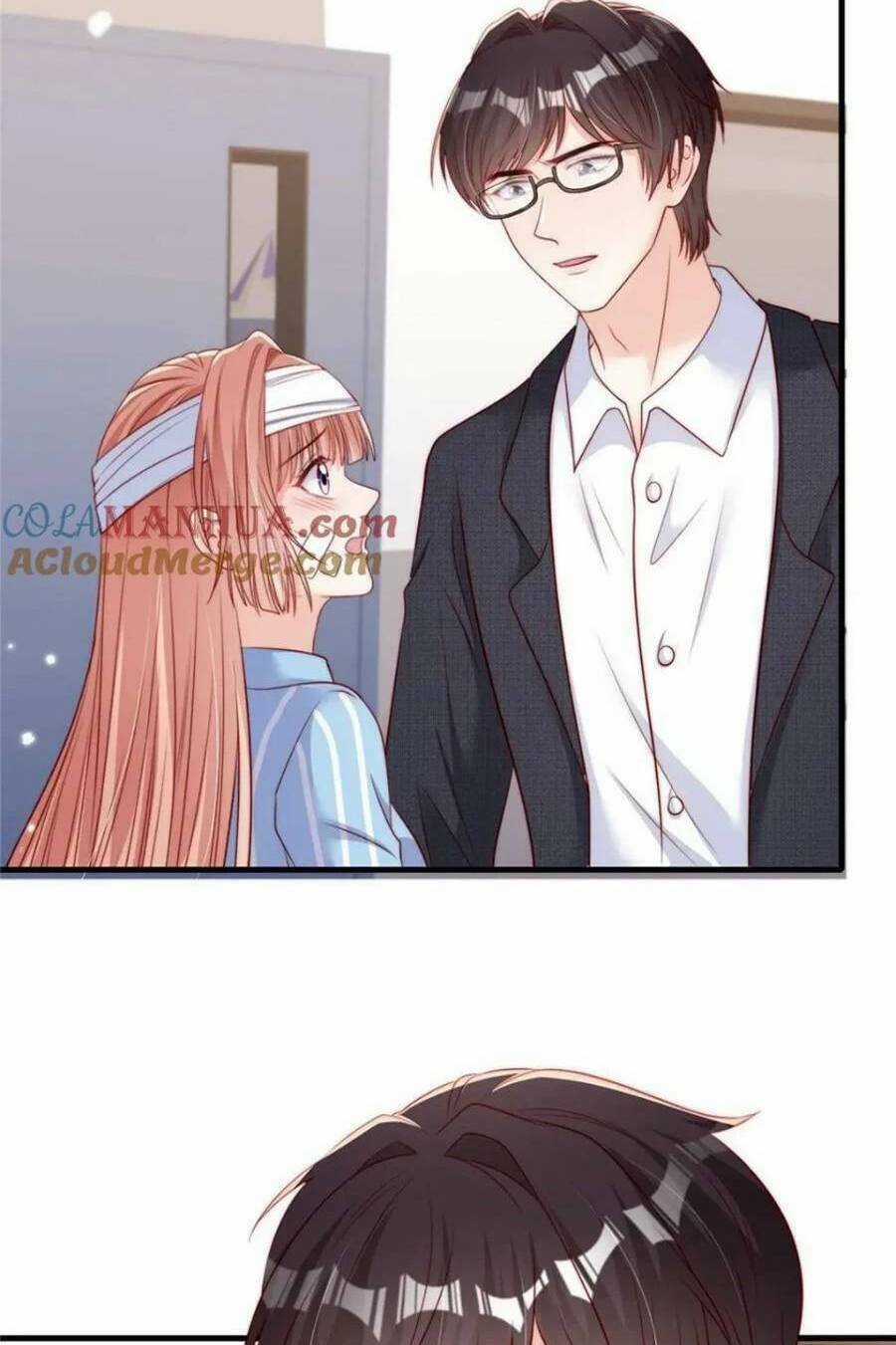 Tôi Được Năm Đại Lão Chiều Chuộng Hết Nấc Chapter 146 trang 10