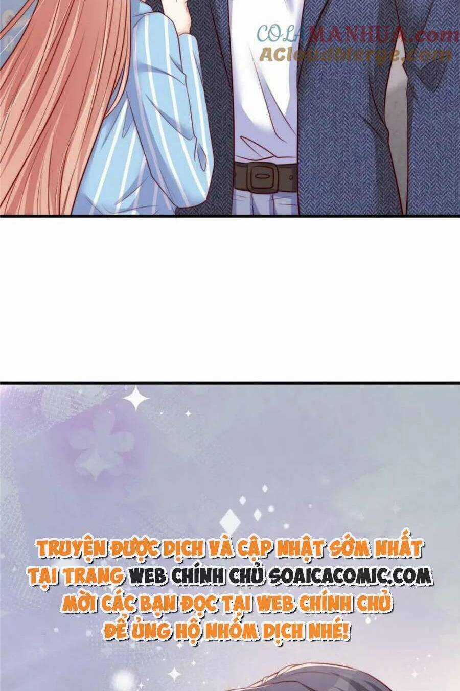 Tôi Được Năm Đại Lão Chiều Chuộng Hết Nấc Chapter 146 trang 13