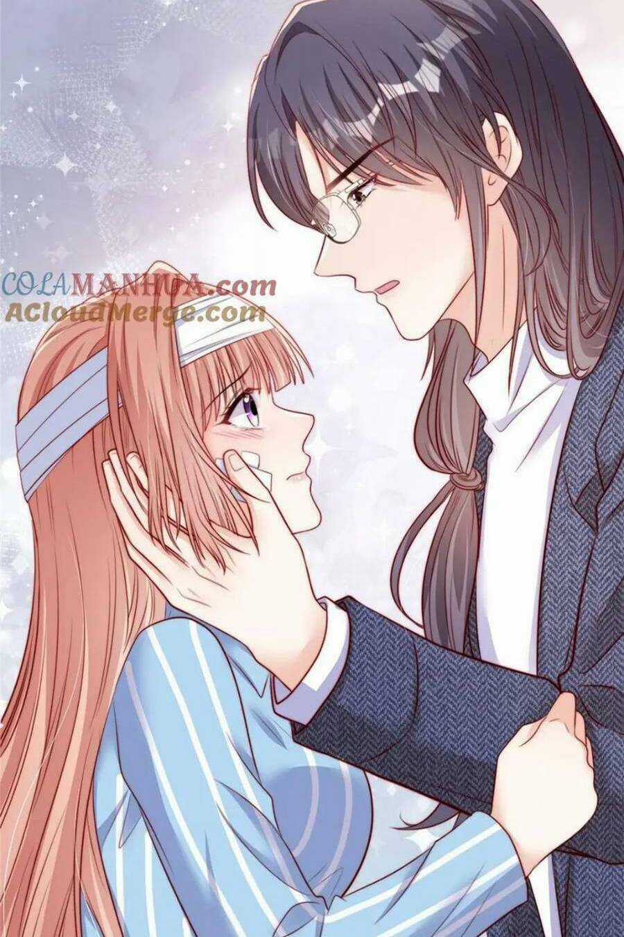 Tôi Được Năm Đại Lão Chiều Chuộng Hết Nấc Chapter 146 trang 14