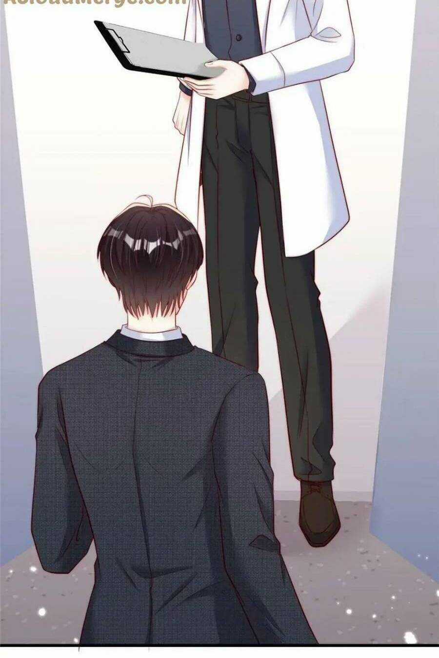 Tôi Được Năm Đại Lão Chiều Chuộng Hết Nấc Chapter 146 trang 17