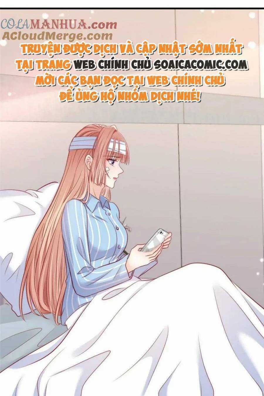 Tôi Được Năm Đại Lão Chiều Chuộng Hết Nấc Chapter 146 trang 18