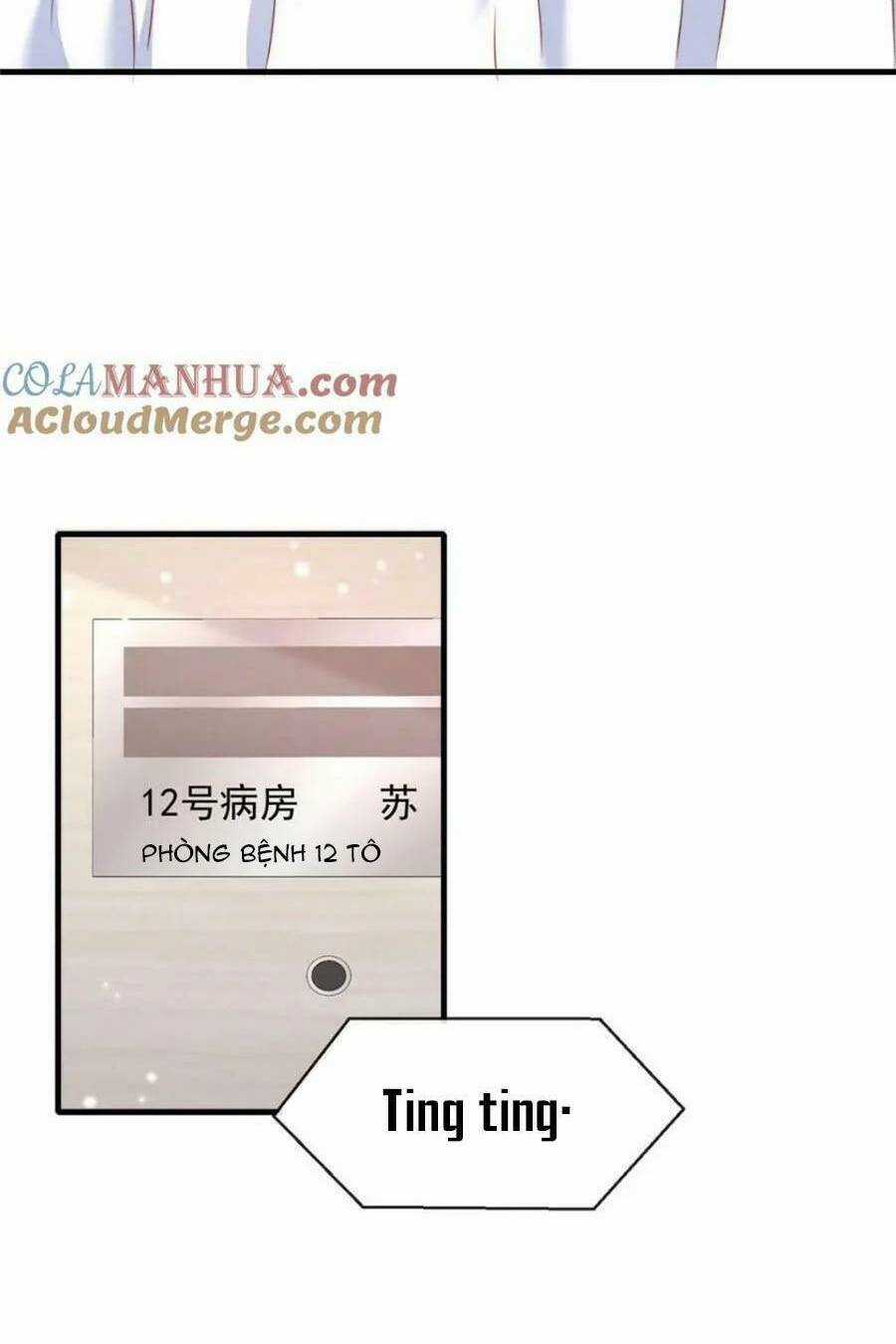 Tôi Được Năm Đại Lão Chiều Chuộng Hết Nấc Chapter 146 trang 19