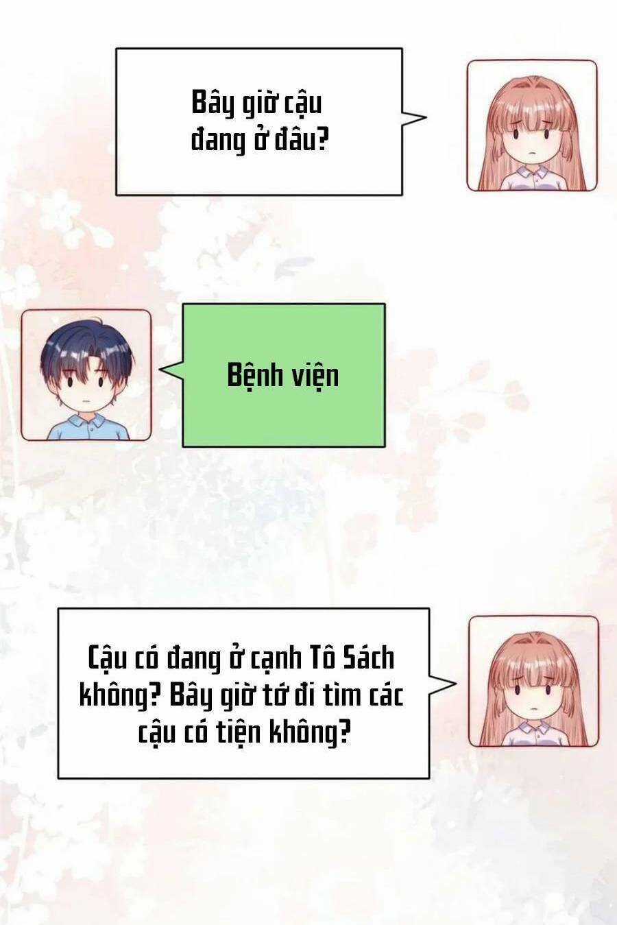 Tôi Được Năm Đại Lão Chiều Chuộng Hết Nấc Chapter 146 trang 22