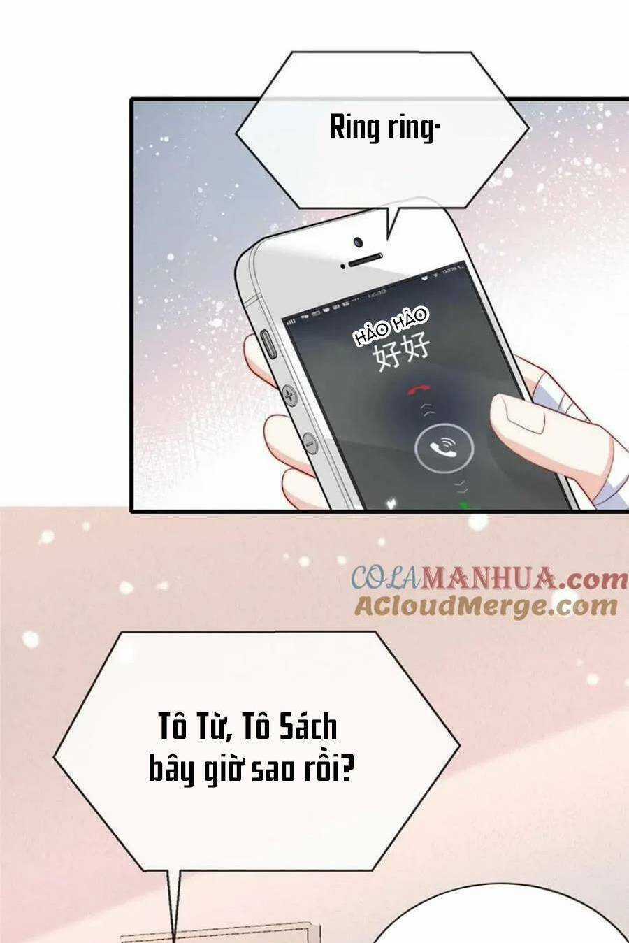 Tôi Được Năm Đại Lão Chiều Chuộng Hết Nấc Chapter 146 trang 24