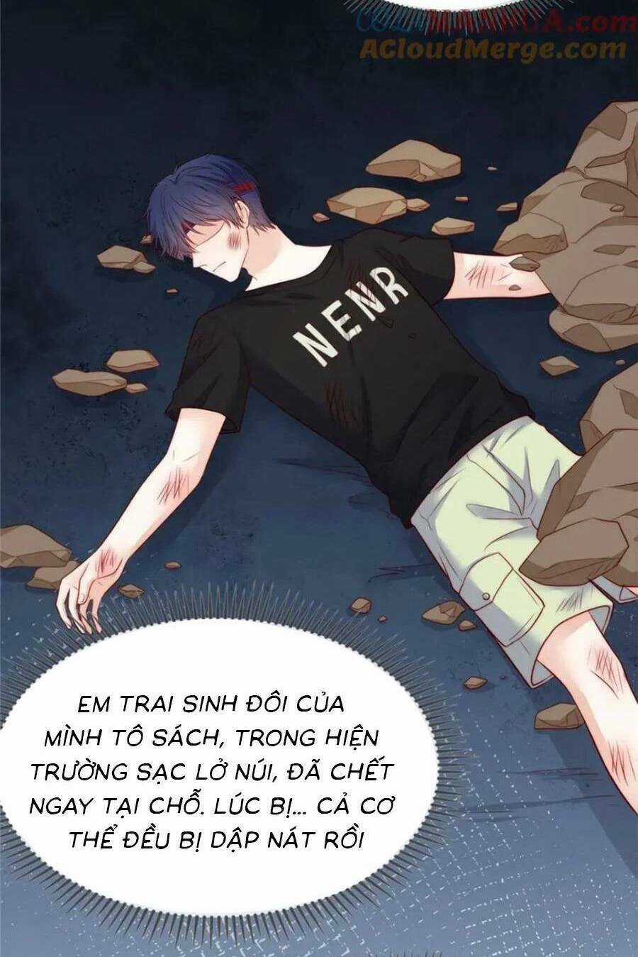 Tôi Được Năm Đại Lão Chiều Chuộng Hết Nấc Chapter 146 trang 26