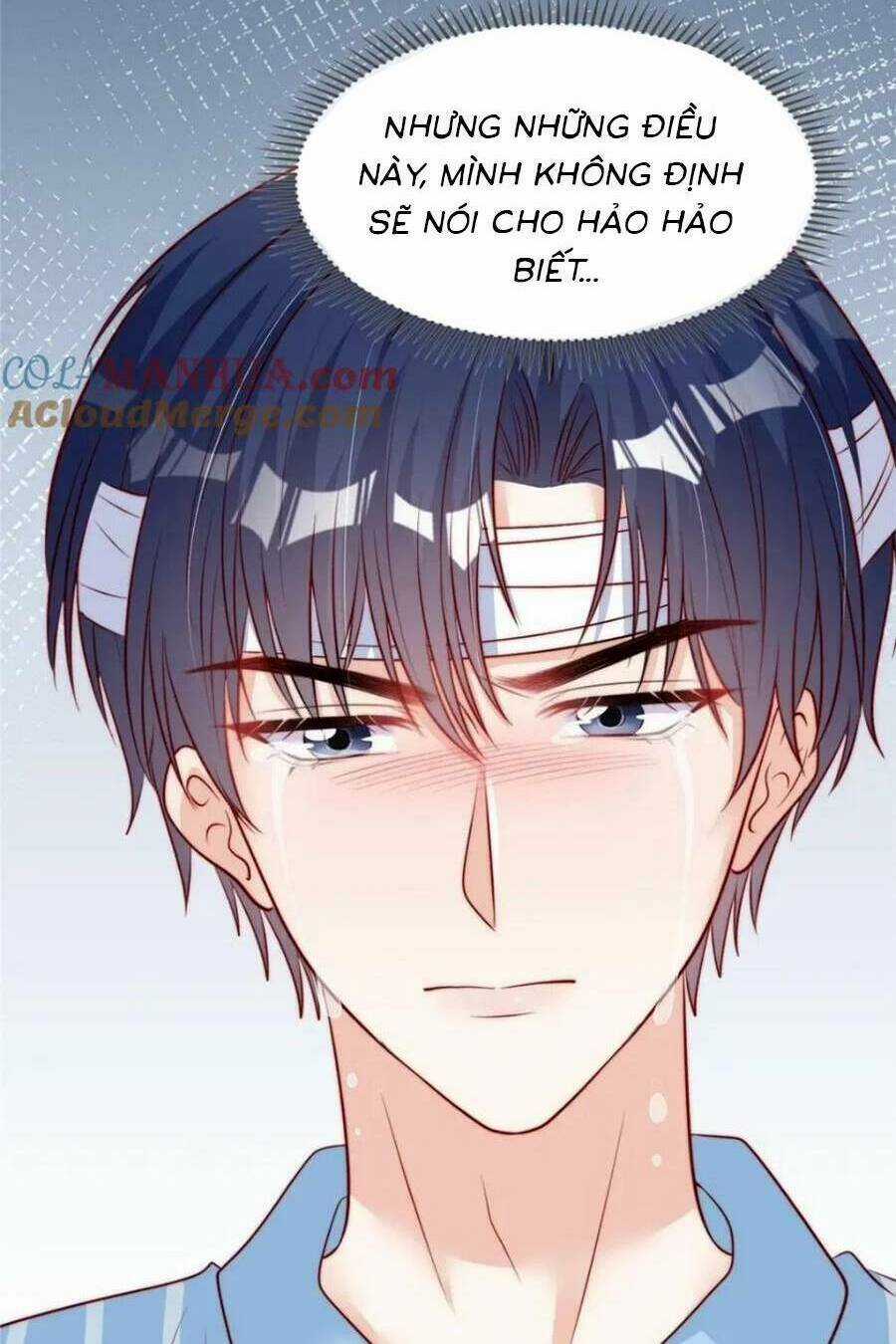 Tôi Được Năm Đại Lão Chiều Chuộng Hết Nấc Chapter 146 trang 27