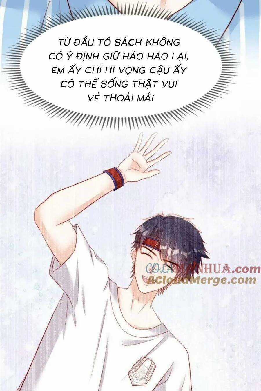 Tôi Được Năm Đại Lão Chiều Chuộng Hết Nấc Chapter 146 trang 28