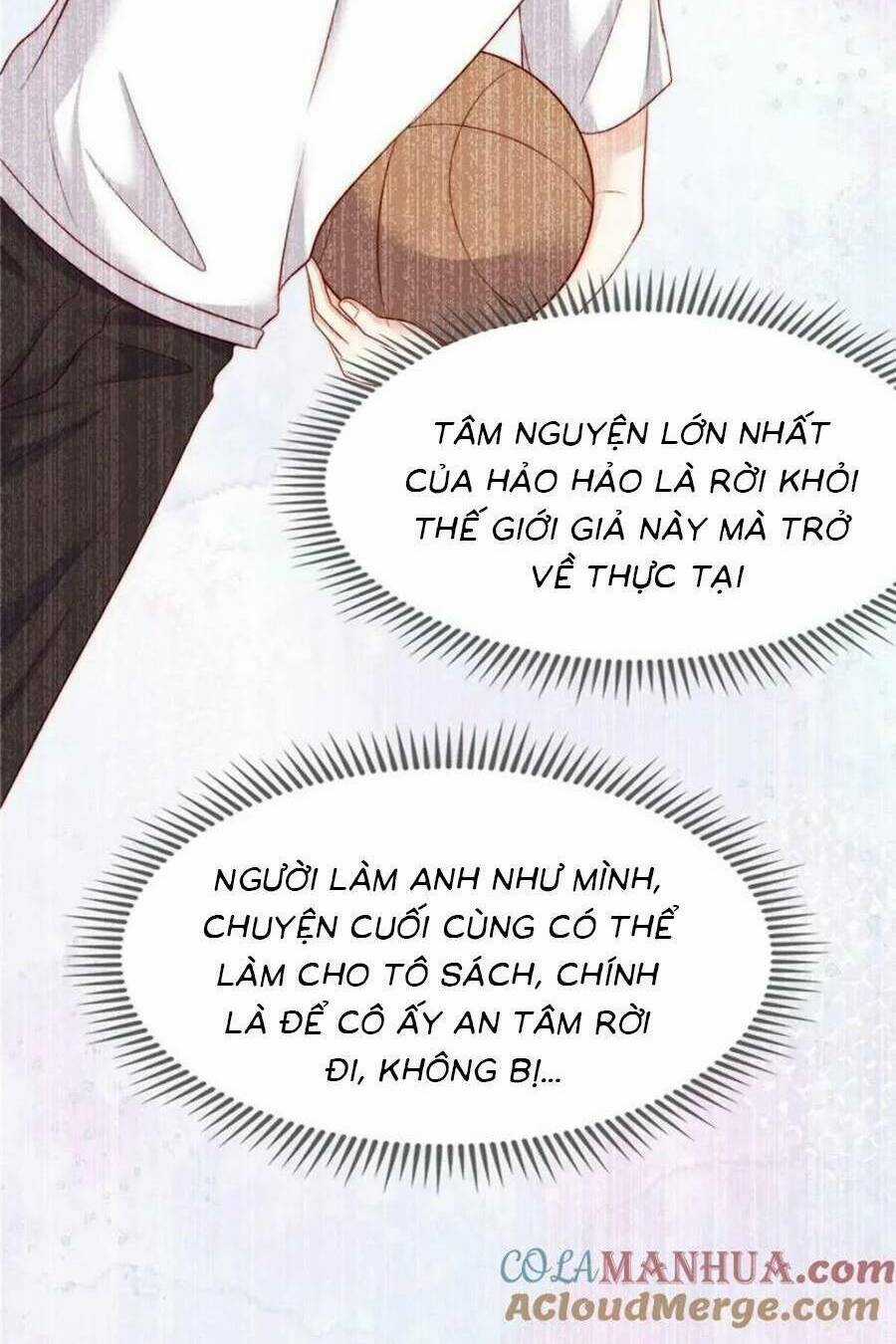 Tôi Được Năm Đại Lão Chiều Chuộng Hết Nấc Chapter 146 trang 29