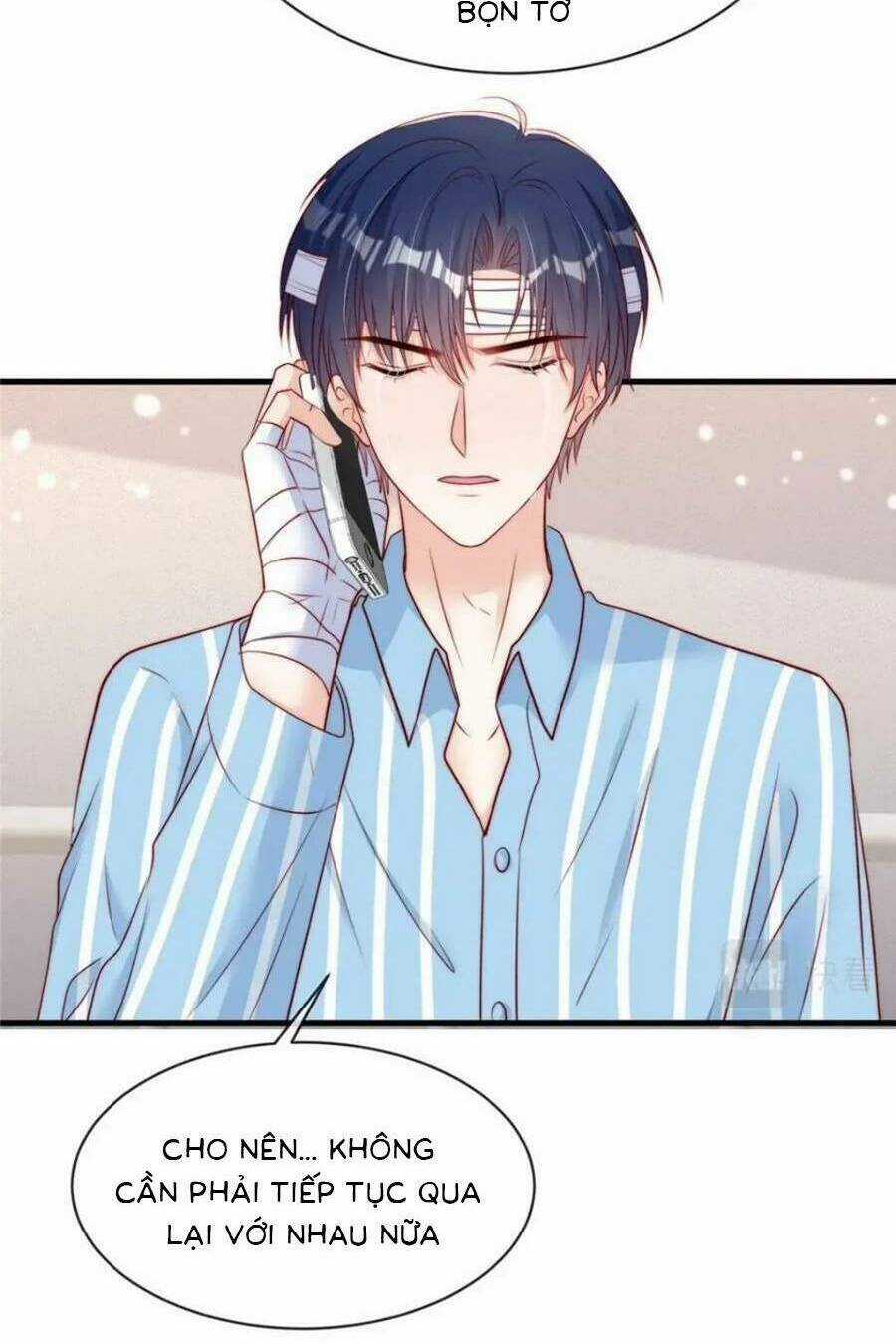 Tôi Được Năm Đại Lão Chiều Chuộng Hết Nấc Chapter 146 trang 31