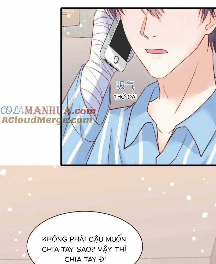 Tôi Được Năm Đại Lão Chiều Chuộng Hết Nấc Chapter 146 trang 32