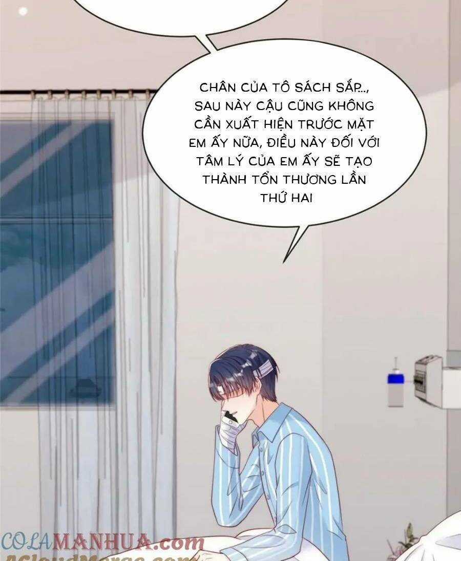 Tôi Được Năm Đại Lão Chiều Chuộng Hết Nấc Chapter 146 trang 33