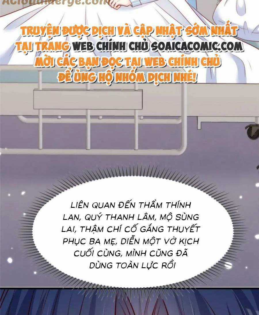 Tôi Được Năm Đại Lão Chiều Chuộng Hết Nấc Chapter 146 trang 34