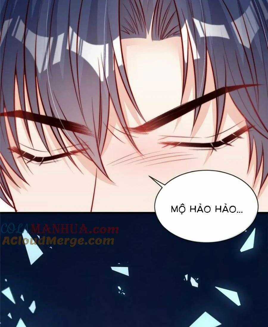 Tôi Được Năm Đại Lão Chiều Chuộng Hết Nấc Chapter 146 trang 35