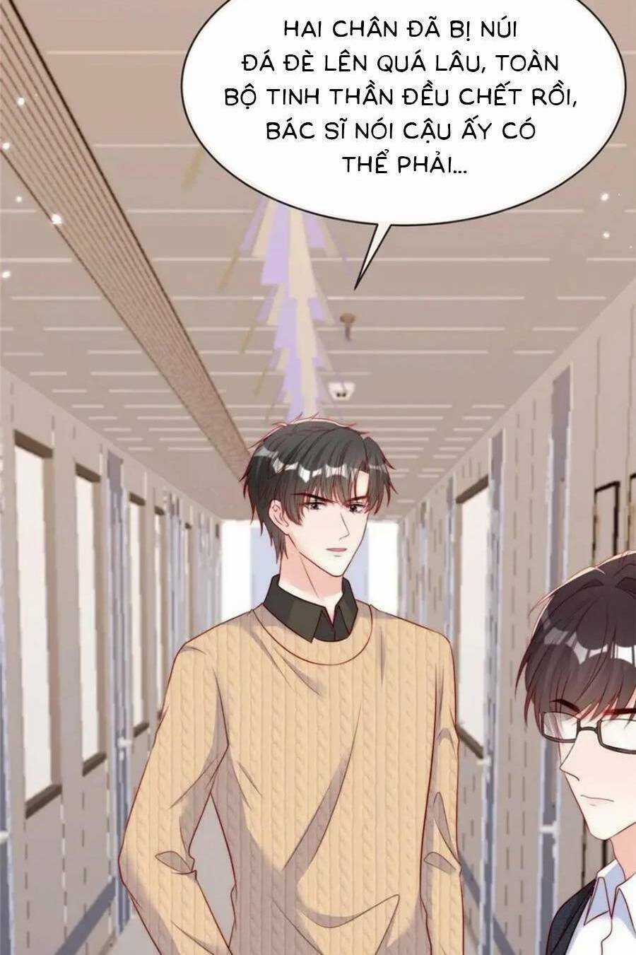 Tôi Được Năm Đại Lão Chiều Chuộng Hết Nấc Chapter 146 trang 4