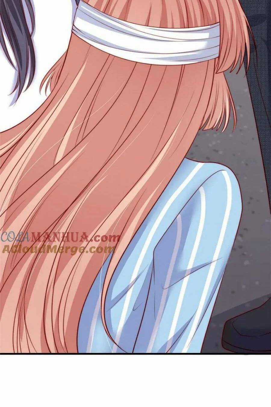 Tôi Được Năm Đại Lão Chiều Chuộng Hết Nấc Chapter 146 trang 6