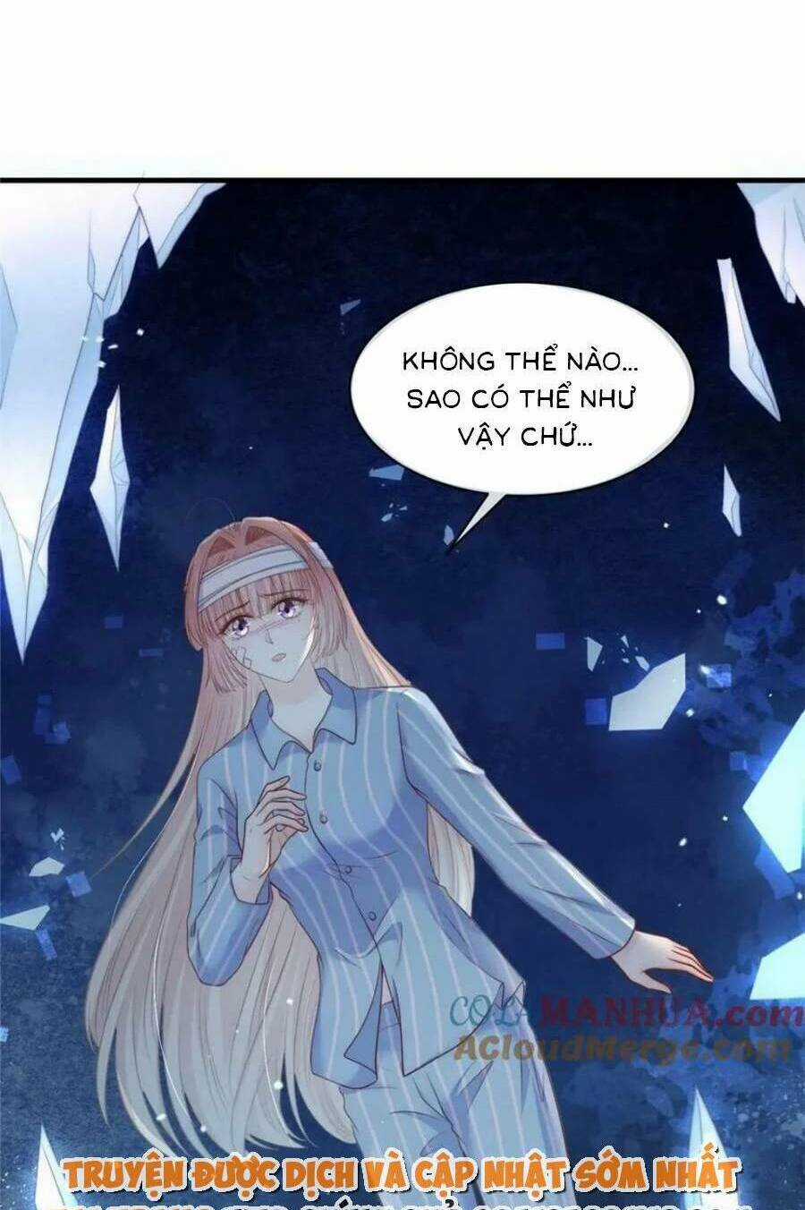 Tôi Được Năm Đại Lão Chiều Chuộng Hết Nấc Chapter 146 trang 7