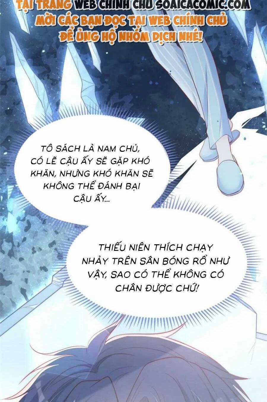 Tôi Được Năm Đại Lão Chiều Chuộng Hết Nấc Chapter 146 trang 8