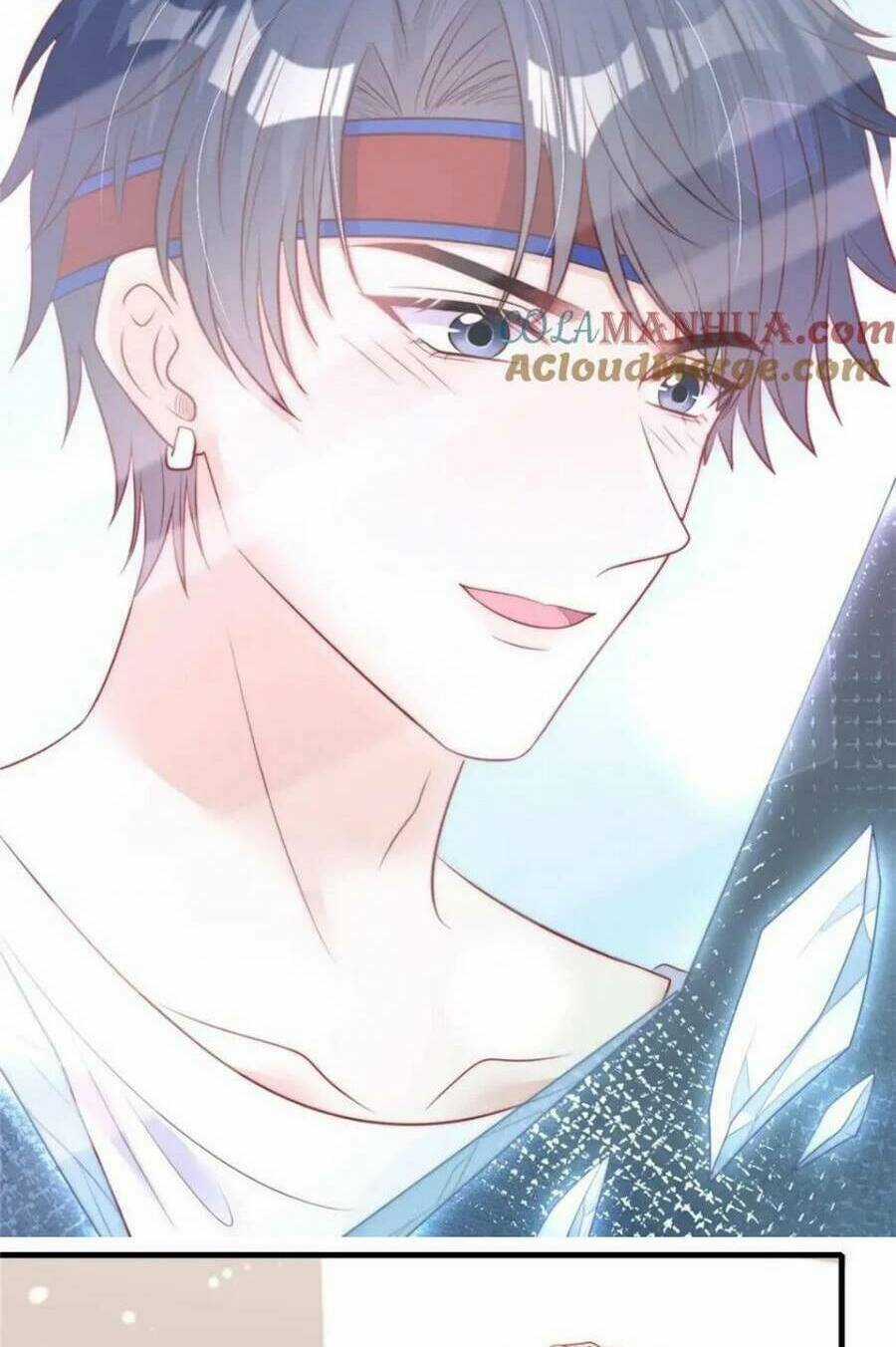 Tôi Được Năm Đại Lão Chiều Chuộng Hết Nấc Chapter 146 trang 9