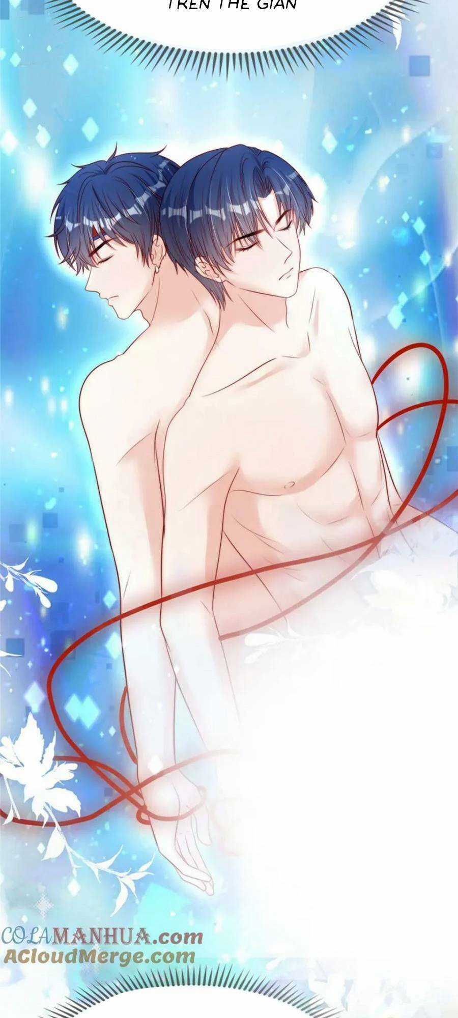 Tôi Được Năm Đại Lão Chiều Chuộng Hết Nấc Chapter 147 trang 12