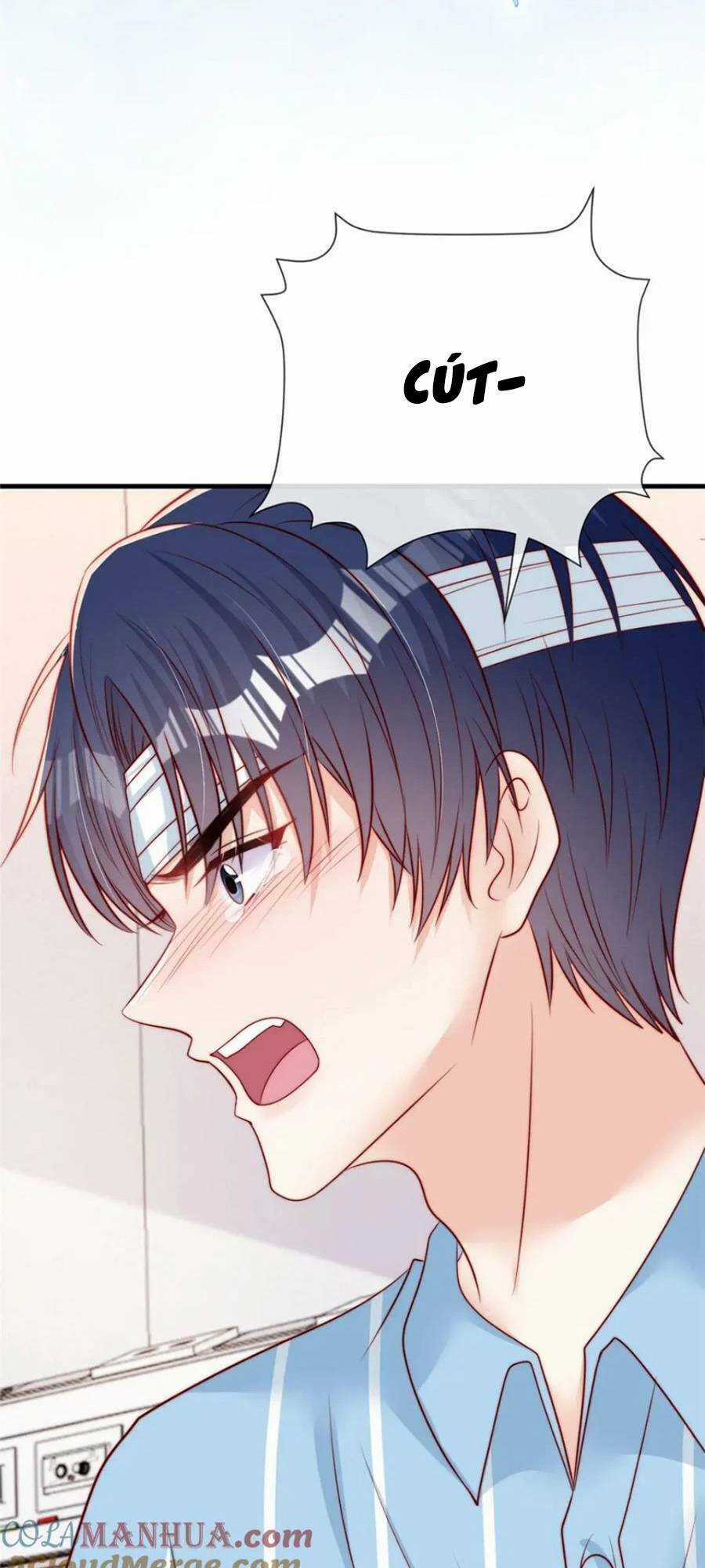 Tôi Được Năm Đại Lão Chiều Chuộng Hết Nấc Chapter 147 trang 15