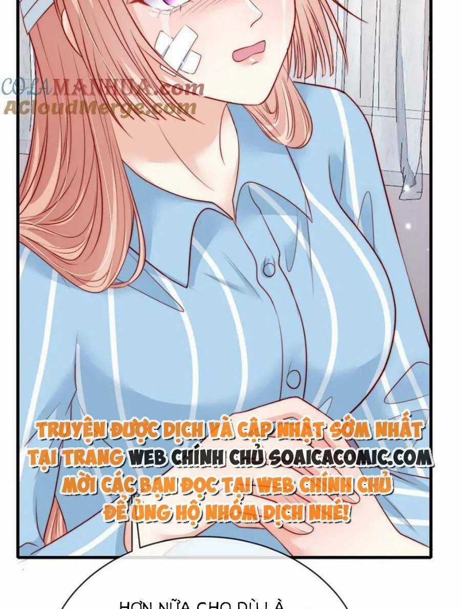 Tôi Được Năm Đại Lão Chiều Chuộng Hết Nấc Chapter 147 trang 18