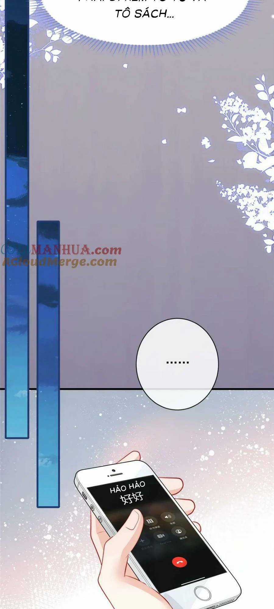 Tôi Được Năm Đại Lão Chiều Chuộng Hết Nấc Chapter 147 trang 2