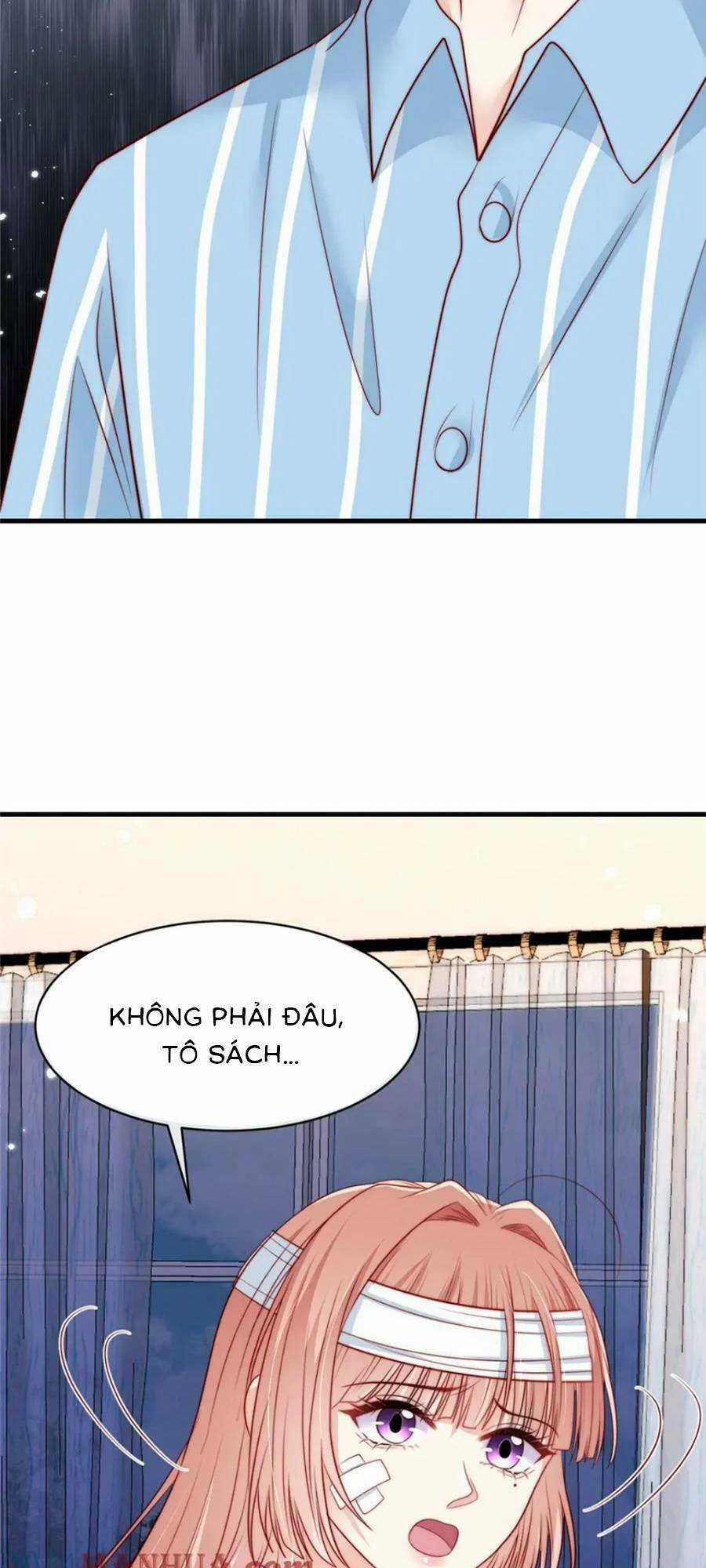 Tôi Được Năm Đại Lão Chiều Chuộng Hết Nấc Chapter 147 trang 22