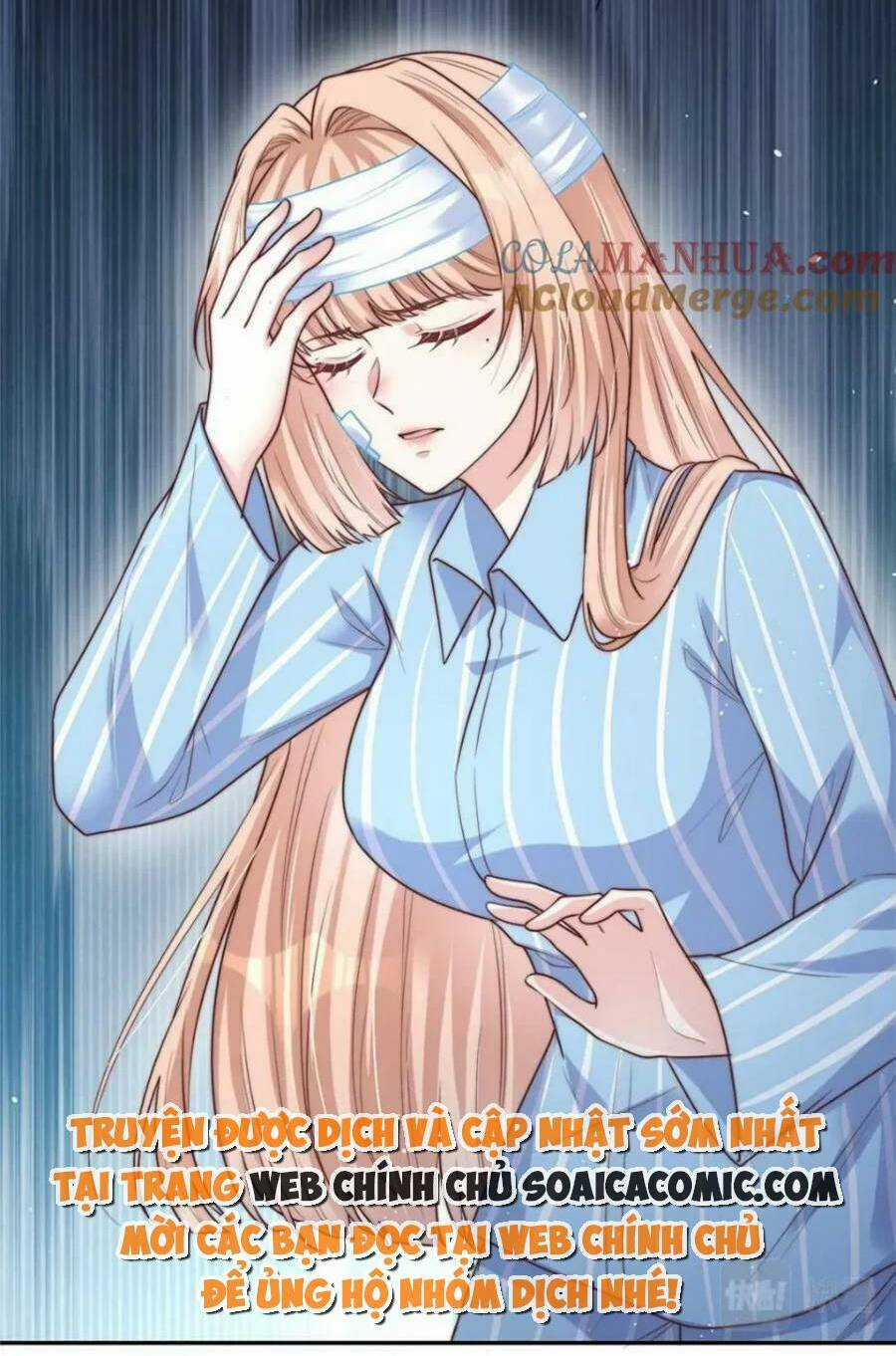 Tôi Được Năm Đại Lão Chiều Chuộng Hết Nấc Chapter 148 trang 10