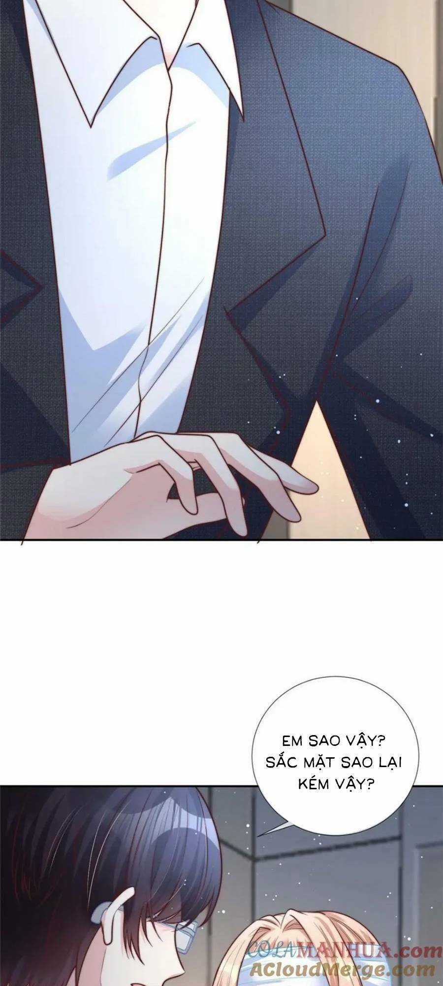 Tôi Được Năm Đại Lão Chiều Chuộng Hết Nấc Chapter 148 trang 13