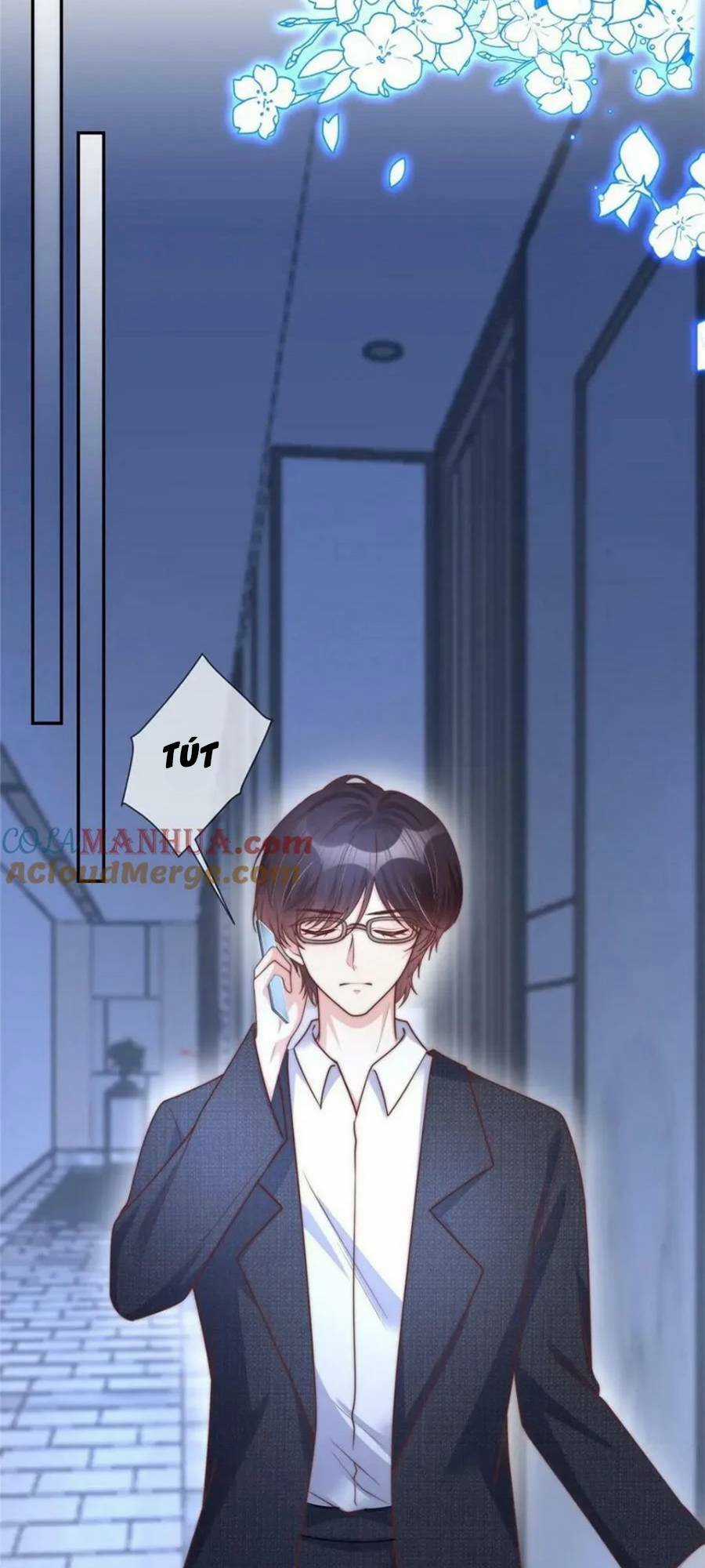 Tôi Được Năm Đại Lão Chiều Chuộng Hết Nấc Chapter 148 trang 17