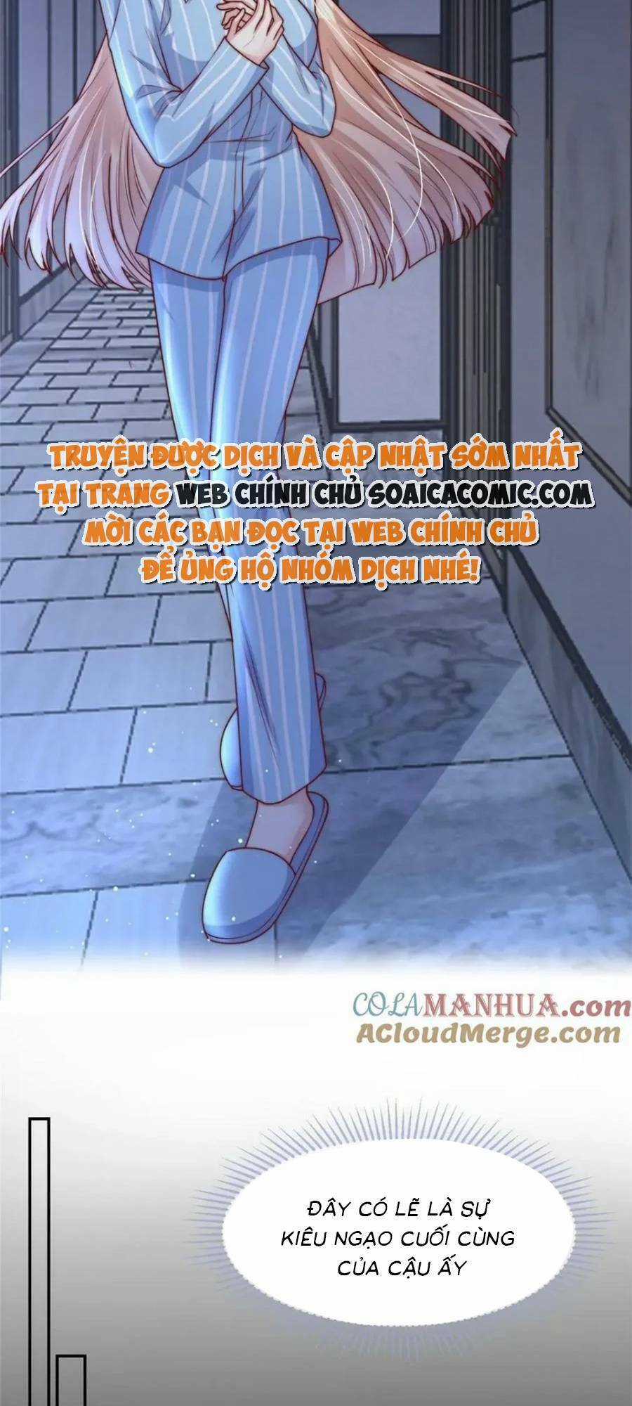 Tôi Được Năm Đại Lão Chiều Chuộng Hết Nấc Chapter 148 trang 2