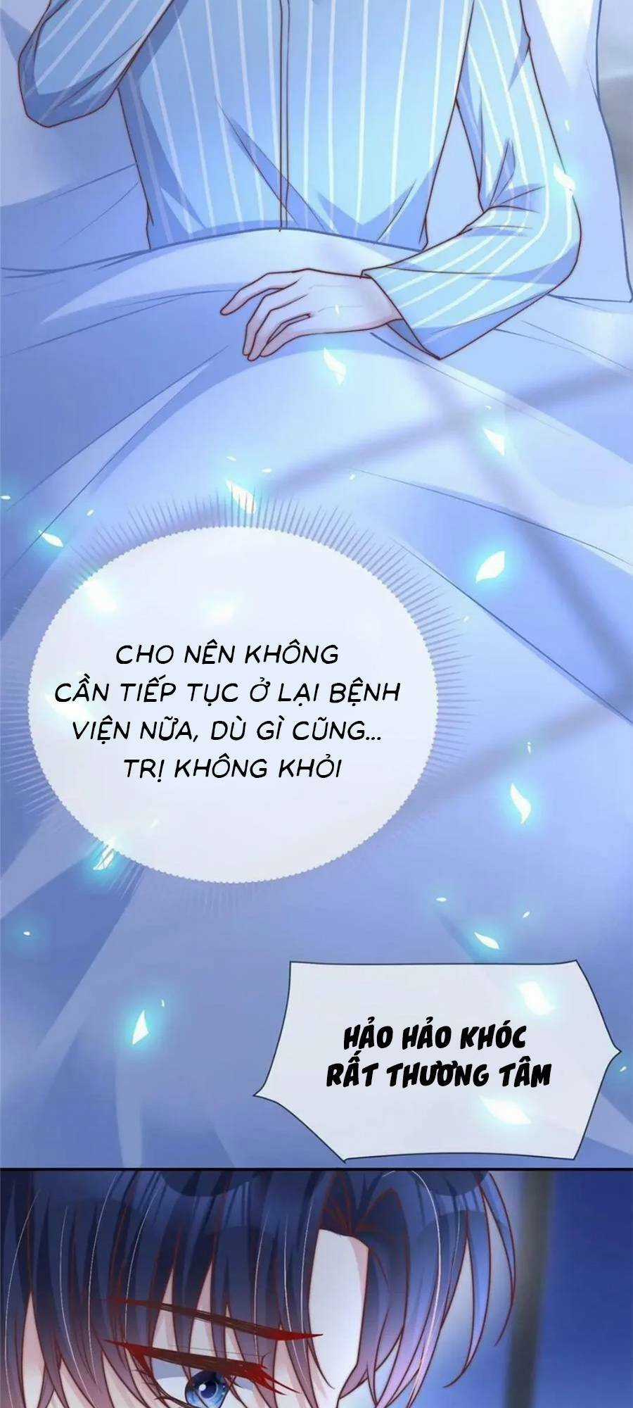 Tôi Được Năm Đại Lão Chiều Chuộng Hết Nấc Chapter 148 trang 20