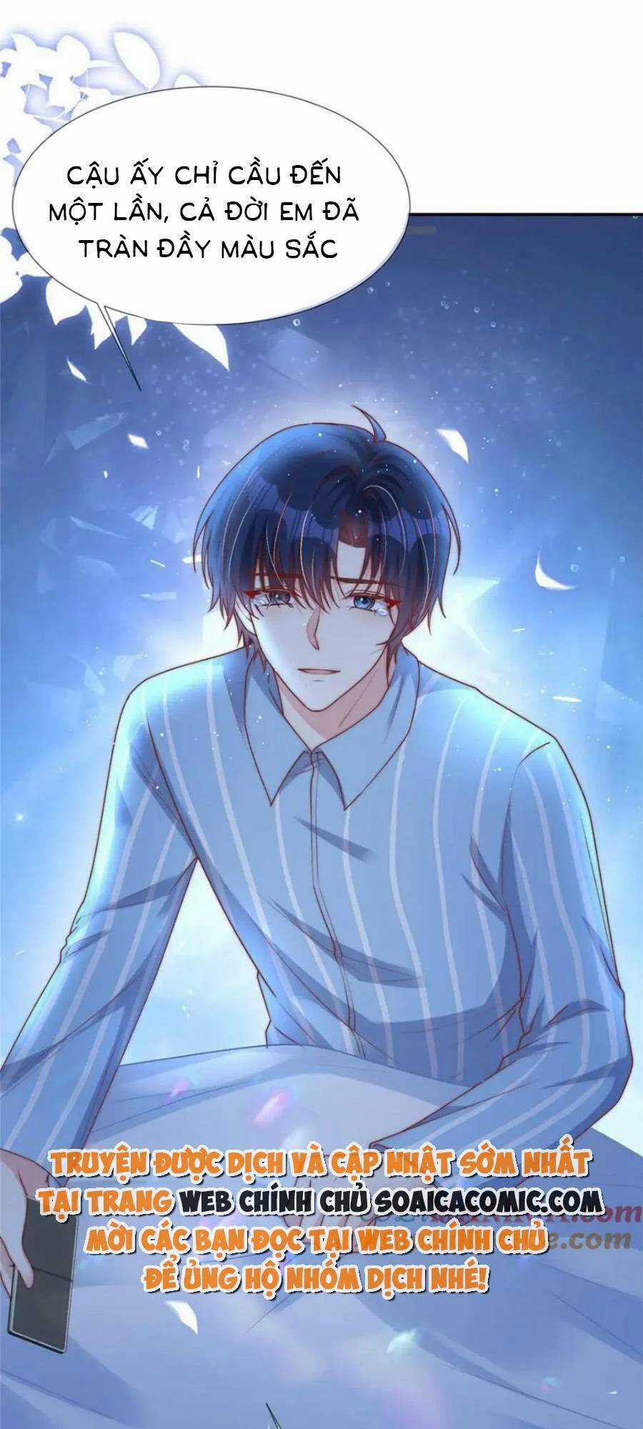 Tôi Được Năm Đại Lão Chiều Chuộng Hết Nấc Chapter 148 trang 23