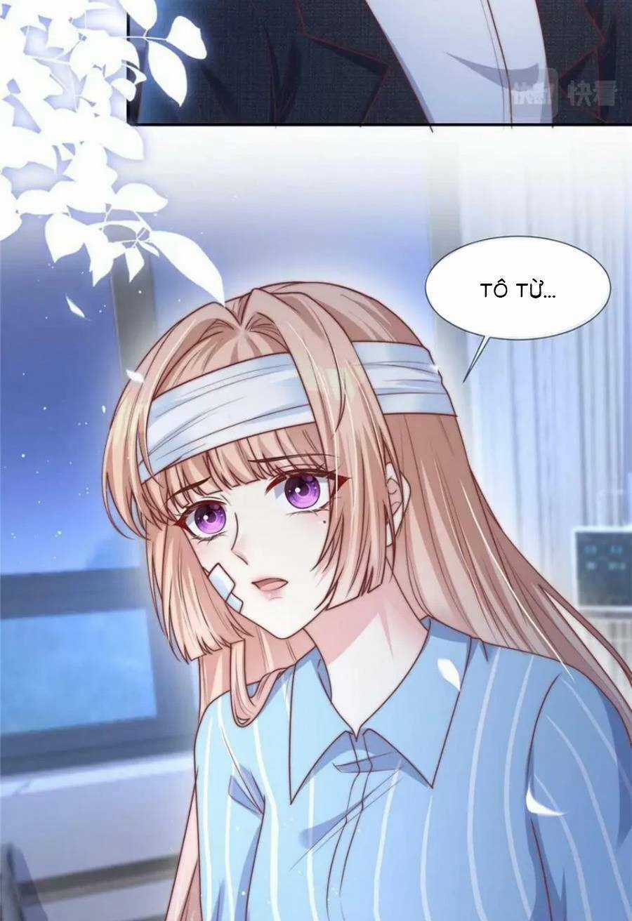 Tôi Được Năm Đại Lão Chiều Chuộng Hết Nấc Chapter 148 trang 29