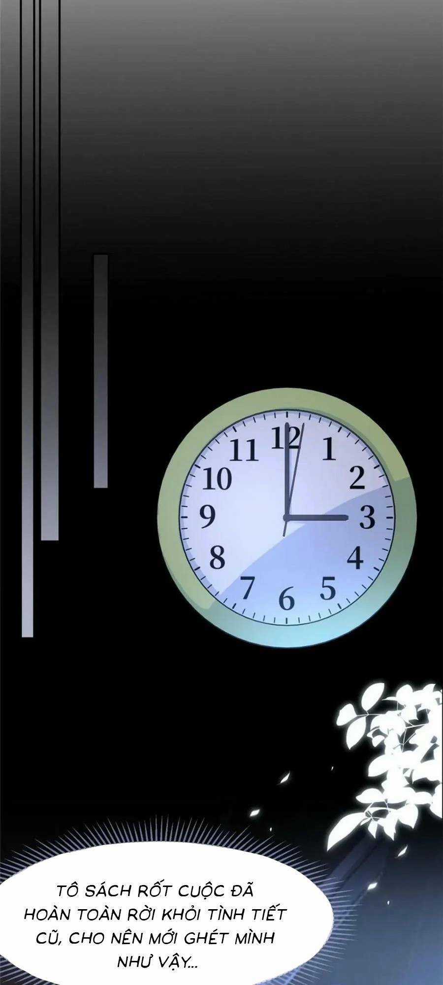 Tôi Được Năm Đại Lão Chiều Chuộng Hết Nấc Chapter 148 trang 3