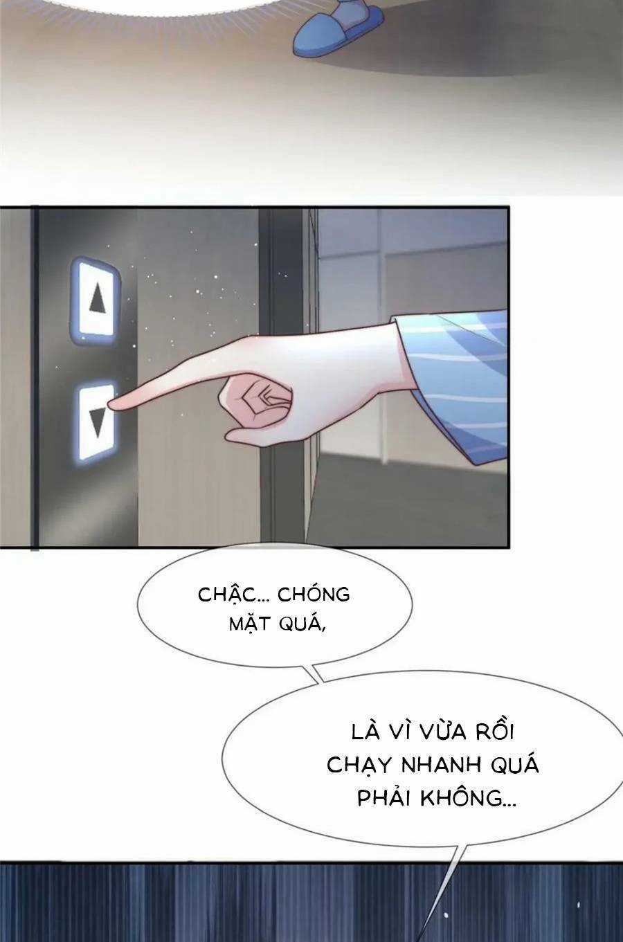 Tôi Được Năm Đại Lão Chiều Chuộng Hết Nấc Chapter 148 trang 9