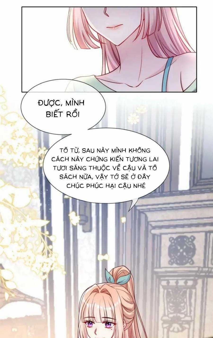 Tôi Được Năm Đại Lão Chiều Chuộng Hết Nấc Chapter 149 trang 12