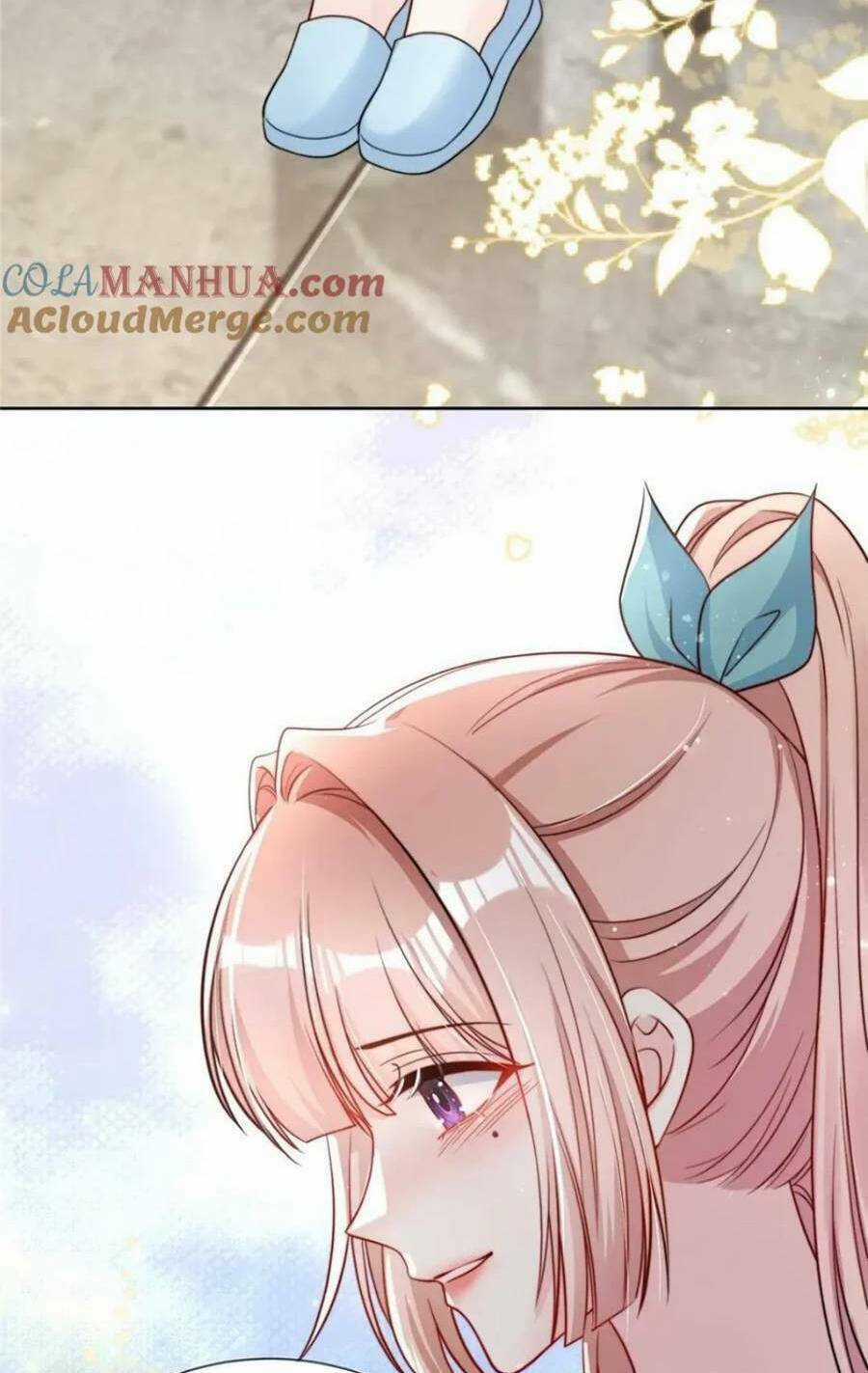 Tôi Được Năm Đại Lão Chiều Chuộng Hết Nấc Chapter 149 trang 14