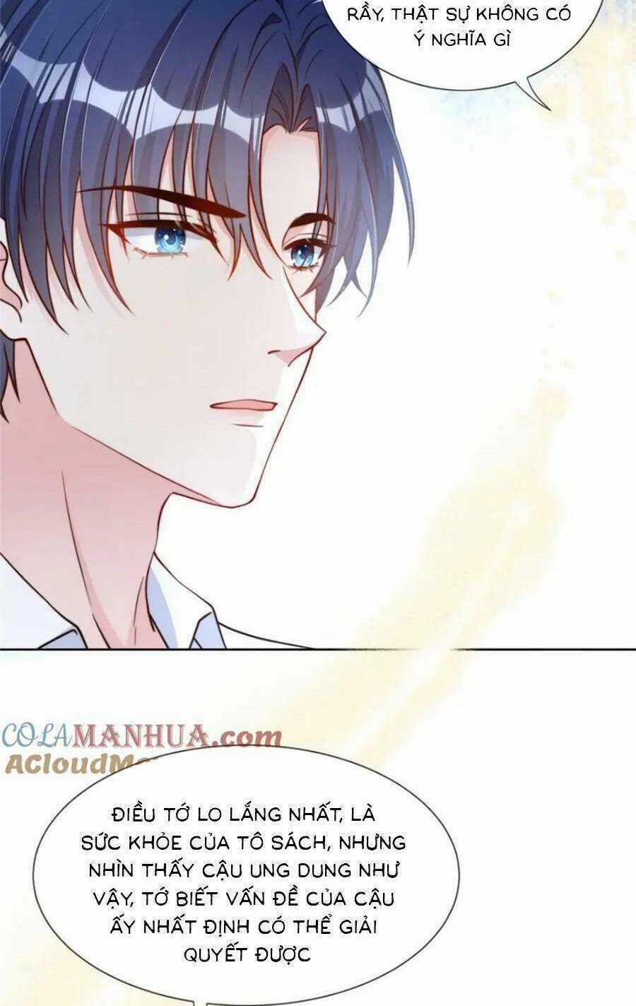 Tôi Được Năm Đại Lão Chiều Chuộng Hết Nấc Chapter 149 trang 16