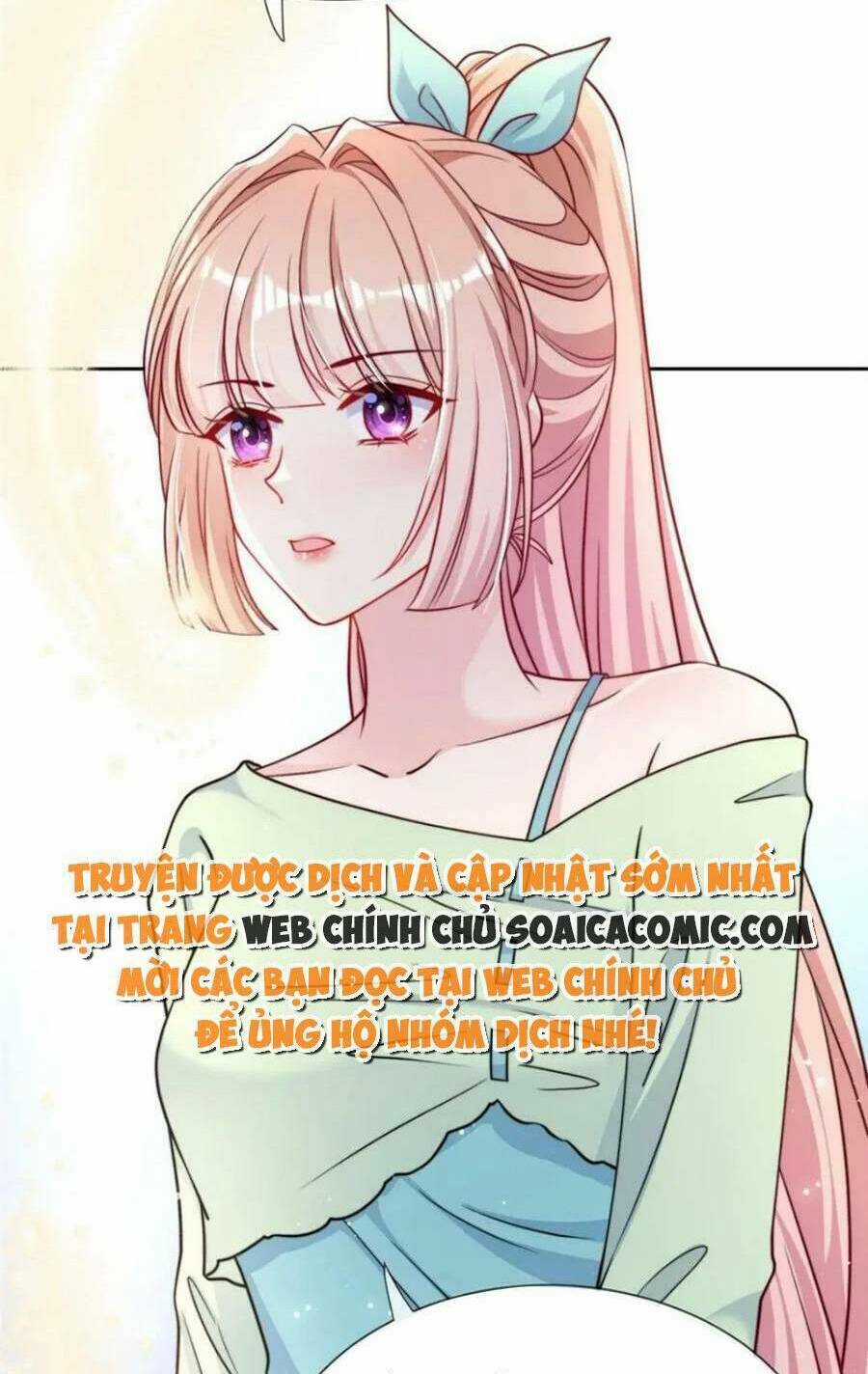 Tôi Được Năm Đại Lão Chiều Chuộng Hết Nấc Chapter 149 trang 17