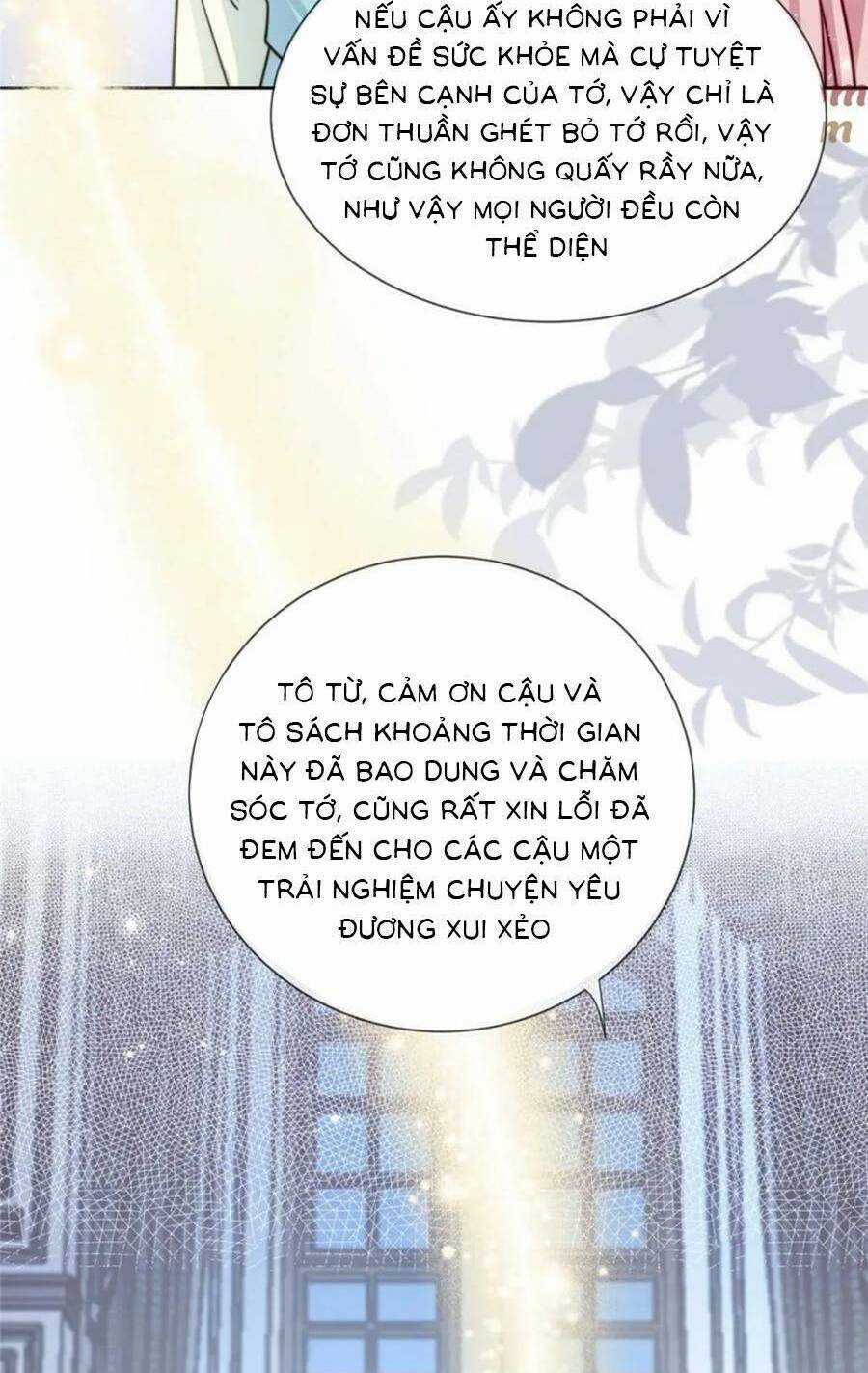 Tôi Được Năm Đại Lão Chiều Chuộng Hết Nấc Chapter 149 trang 18