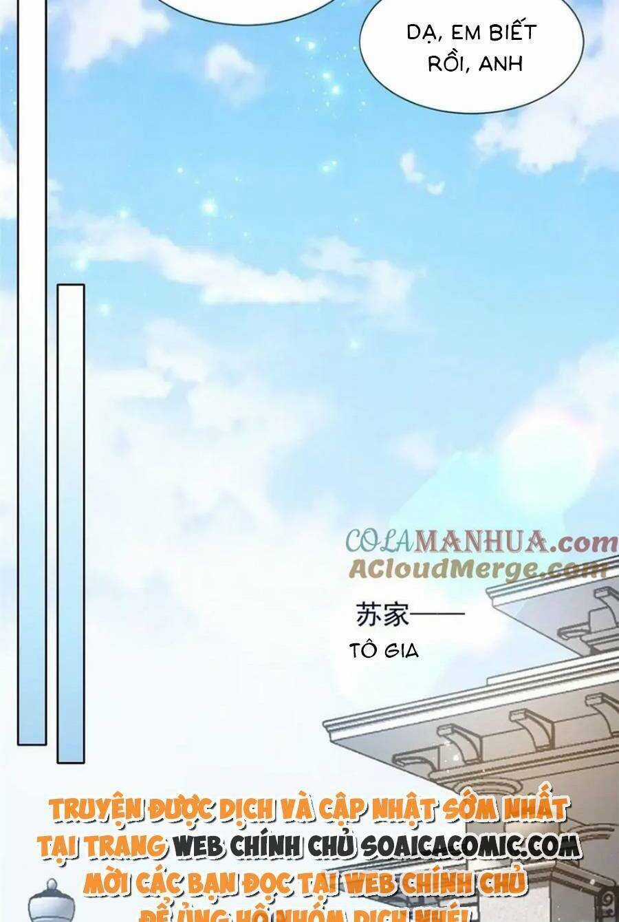 Tôi Được Năm Đại Lão Chiều Chuộng Hết Nấc Chapter 149 trang 2