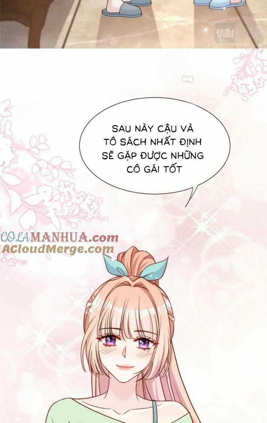 Tôi Được Năm Đại Lão Chiều Chuộng Hết Nấc Chapter 149 trang 20