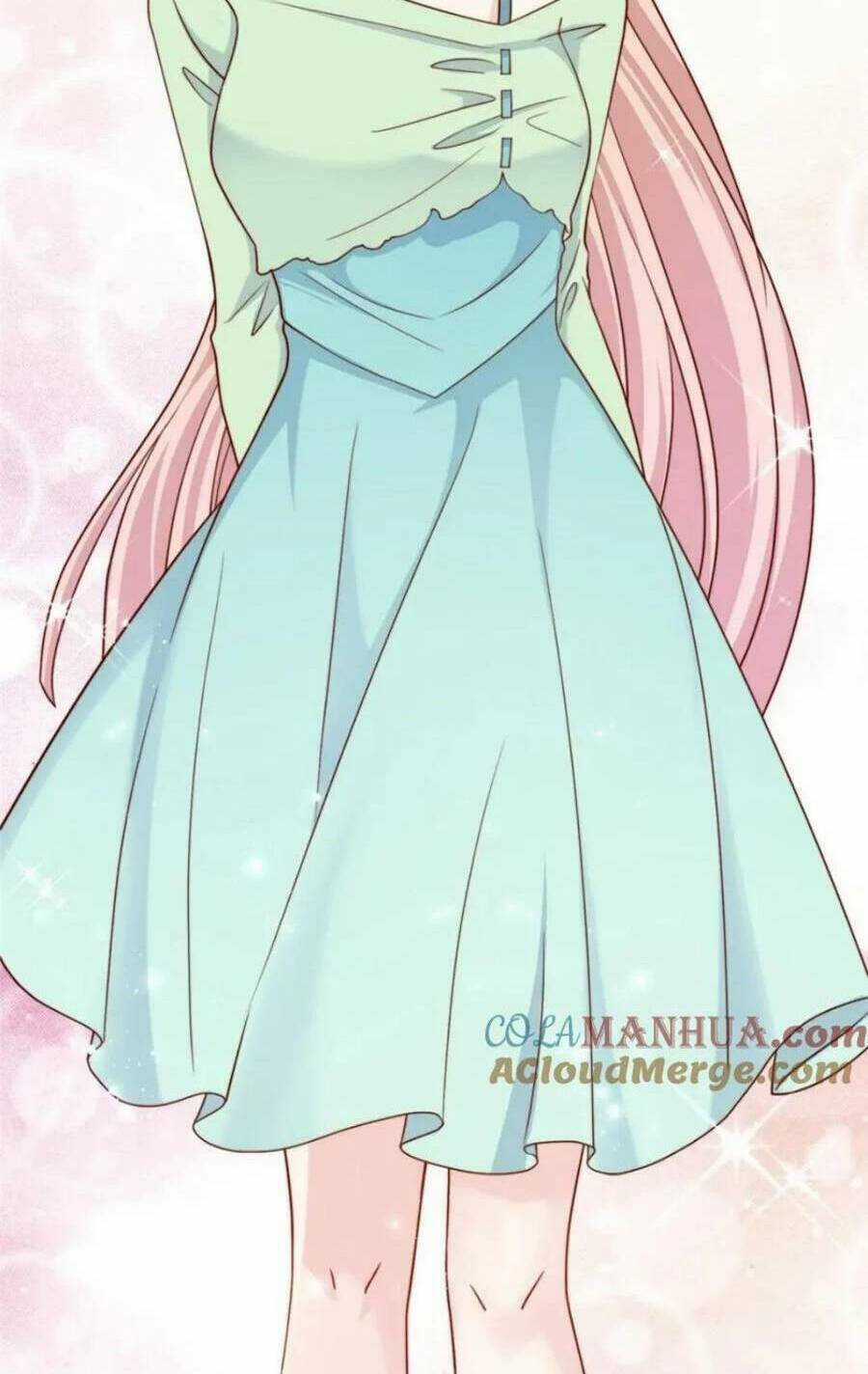 Tôi Được Năm Đại Lão Chiều Chuộng Hết Nấc Chapter 149 trang 21